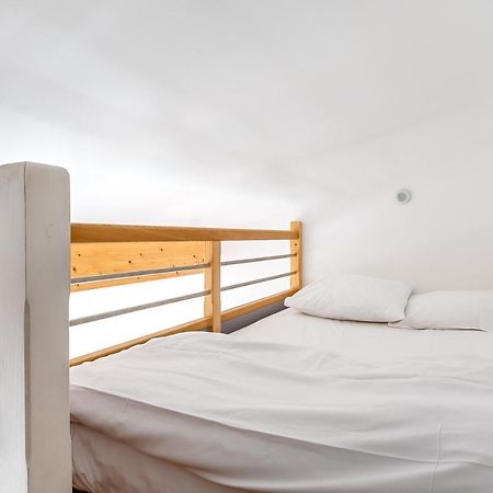 Ferienwohnung Studio Mezzanine Near Disneyland Paris Bailly-Romainvilliers Exterior foto